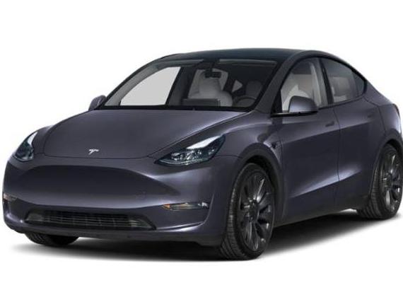 TESLA MODEL Y 2024 7SAYGDEF5RF148956 image TESLA MODEL Y 2024 7SAYGDEF5RF148956 image